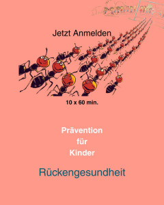 Prävention für Kinder